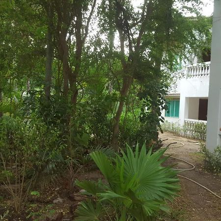 Savannah Cottages 몸바사 외부 사진