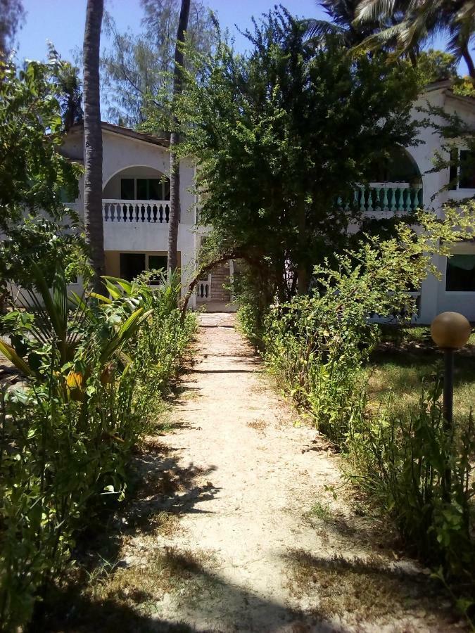 Savannah Cottages 몸바사 외부 사진