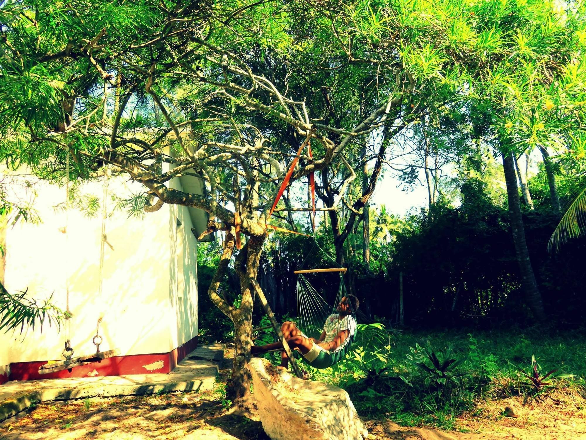 Savannah Cottages 몸바사 외부 사진